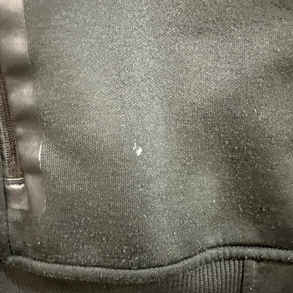 Puma Scuderia Ferrari Jacket Unisex Large Full Zip Black Official license - Picture 5 of 16